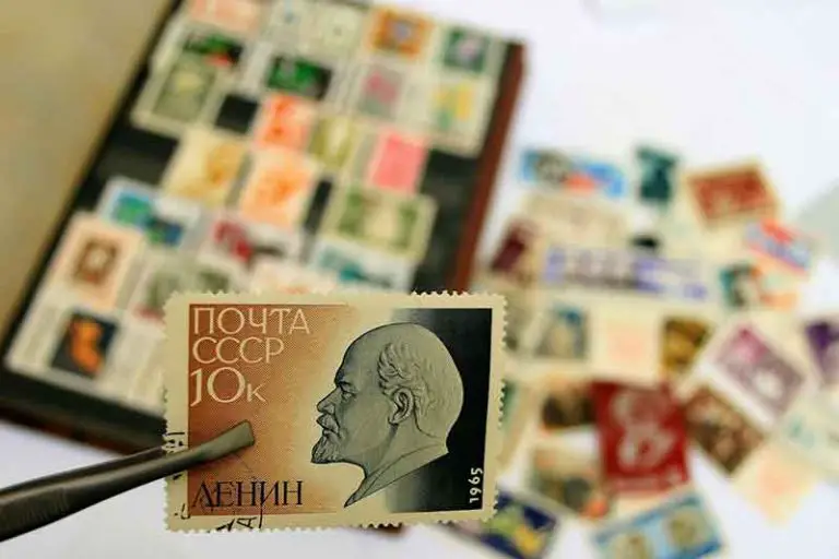 Is Stamp Collecting A Dying Hobby? Hidden Benefits + Tips