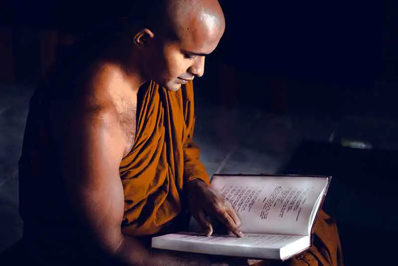 Do monks have hobbies? Can They?