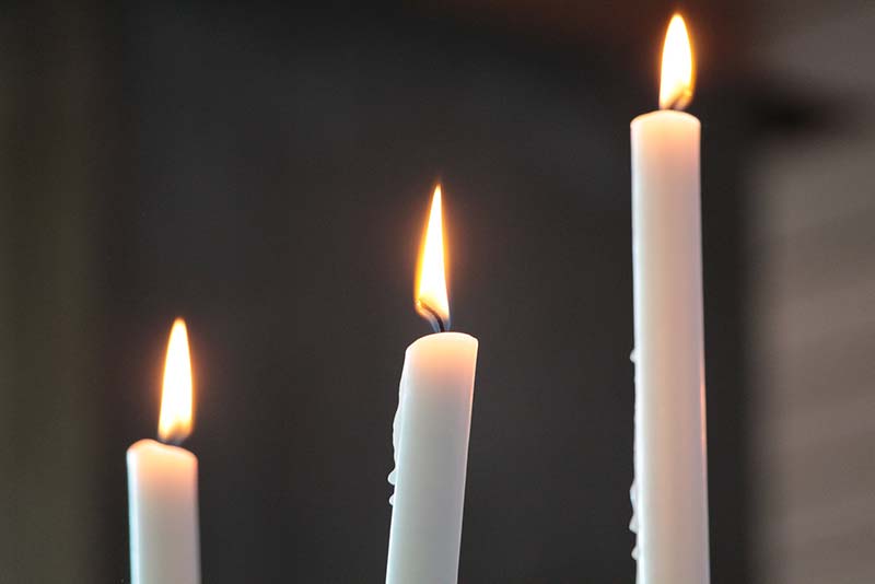 Can You Use Paraffin Wax To Make Candles?
