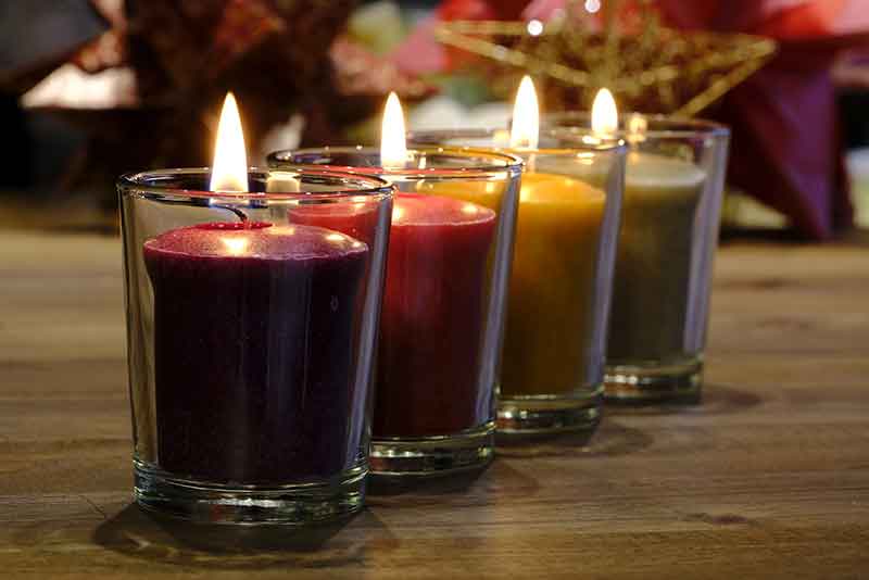 How Many Types Of Wax For Candle Making? Explained
