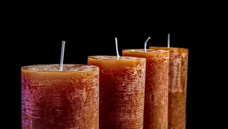 What Is The Cure In Candle Making? Explained