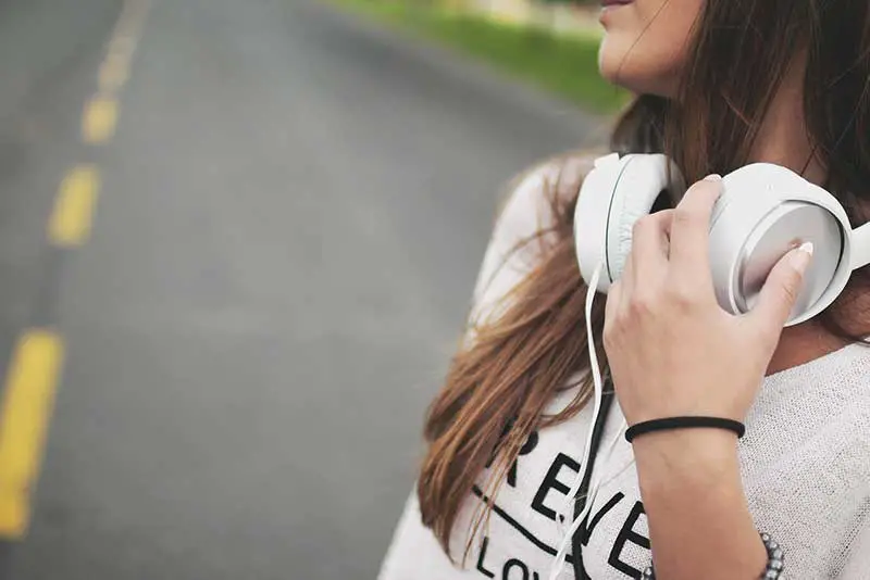 Is Listening To Music A Hobby? Or Interest?