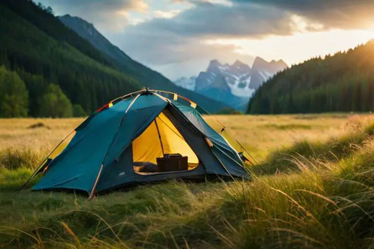 Camping As A Hobby – Is It A Good Hobby?
