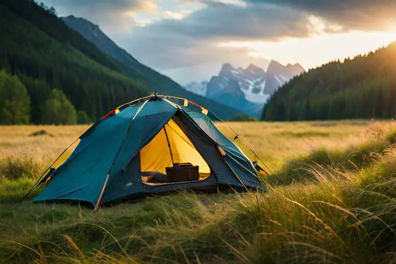 Camping As A Hobby - Is It A Good Hobby?