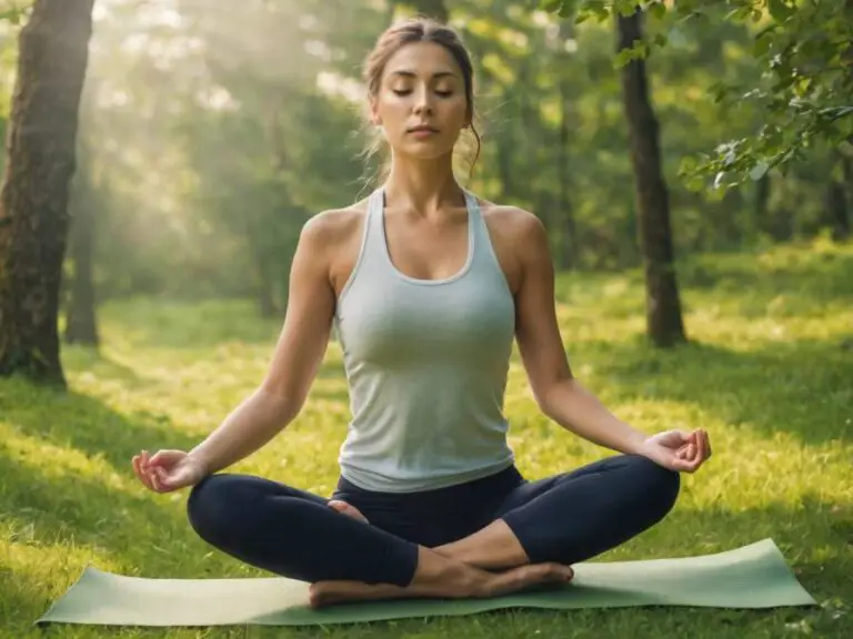 Yoga Vs. Meditation: Which Is Better? [Differences And Similarities]